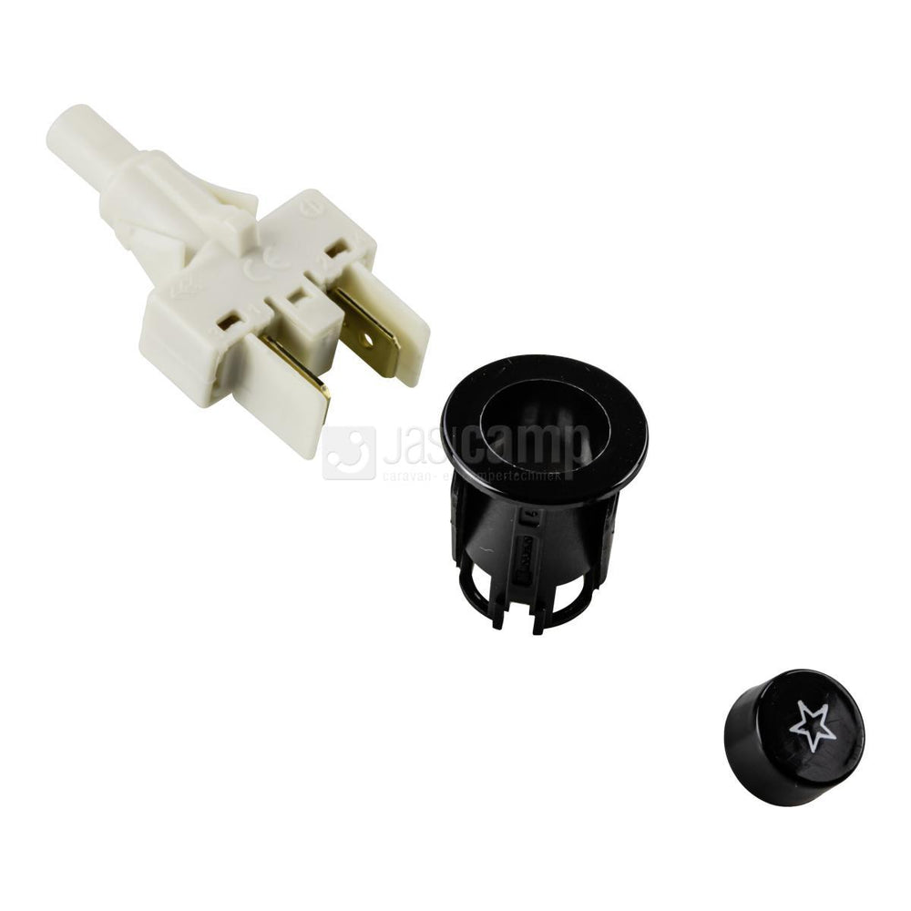IGNITION SWITCH W/BUTTON