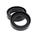 All Balls Racing 78-80 Suzuki RM50 Fork Oil Seal Only Kit