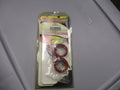 All Balls Racing 78-80 Suzuki RM50 Fork Oil Seal Only Kit