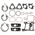 ENGINE OIL FILTER ADAPTER GASKET