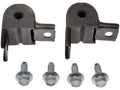 STAB BAR BUSHING KIT