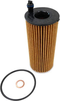 Engine Oil Filter