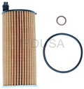 Engine Oil Filter