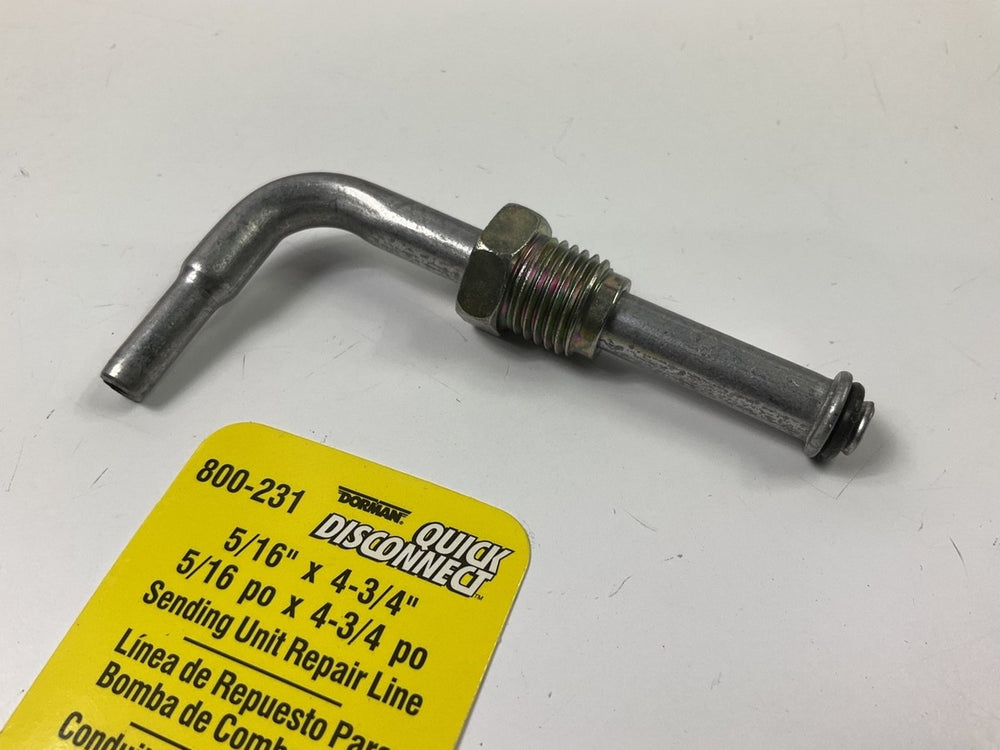 SENDING UNIT REPAIR LINE