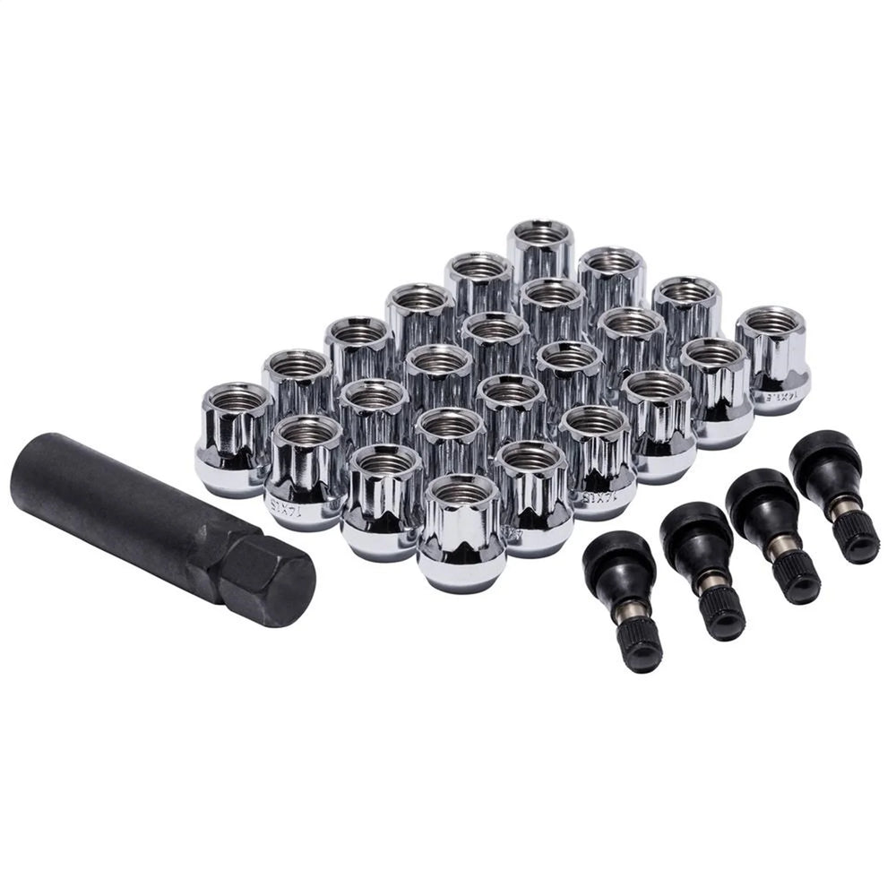 9/16 HT SPLINE 8LUG KIT