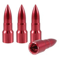 TRUE SPIKE LUG NUT CAPS