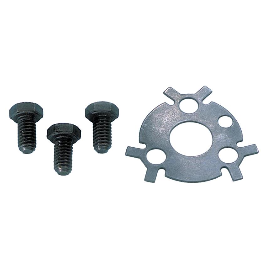 CAM LOCKING PLATE