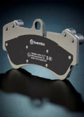Brembo 10-13 BMW 128i/11-13 135i/328i/Xdrive/11-13 335i/xDrive/2011 335is Rear Brake Wear Sensor