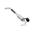 5TH WHEEL RAIL BARRELL STYLE LOCK W/ 1/2IN BENT PIN