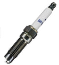 Spark Plug Silver Racing