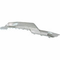 RH REAR WHEEL OPENING MOLDING DOOR OPENING; FRONT HONDA CRV 1216
