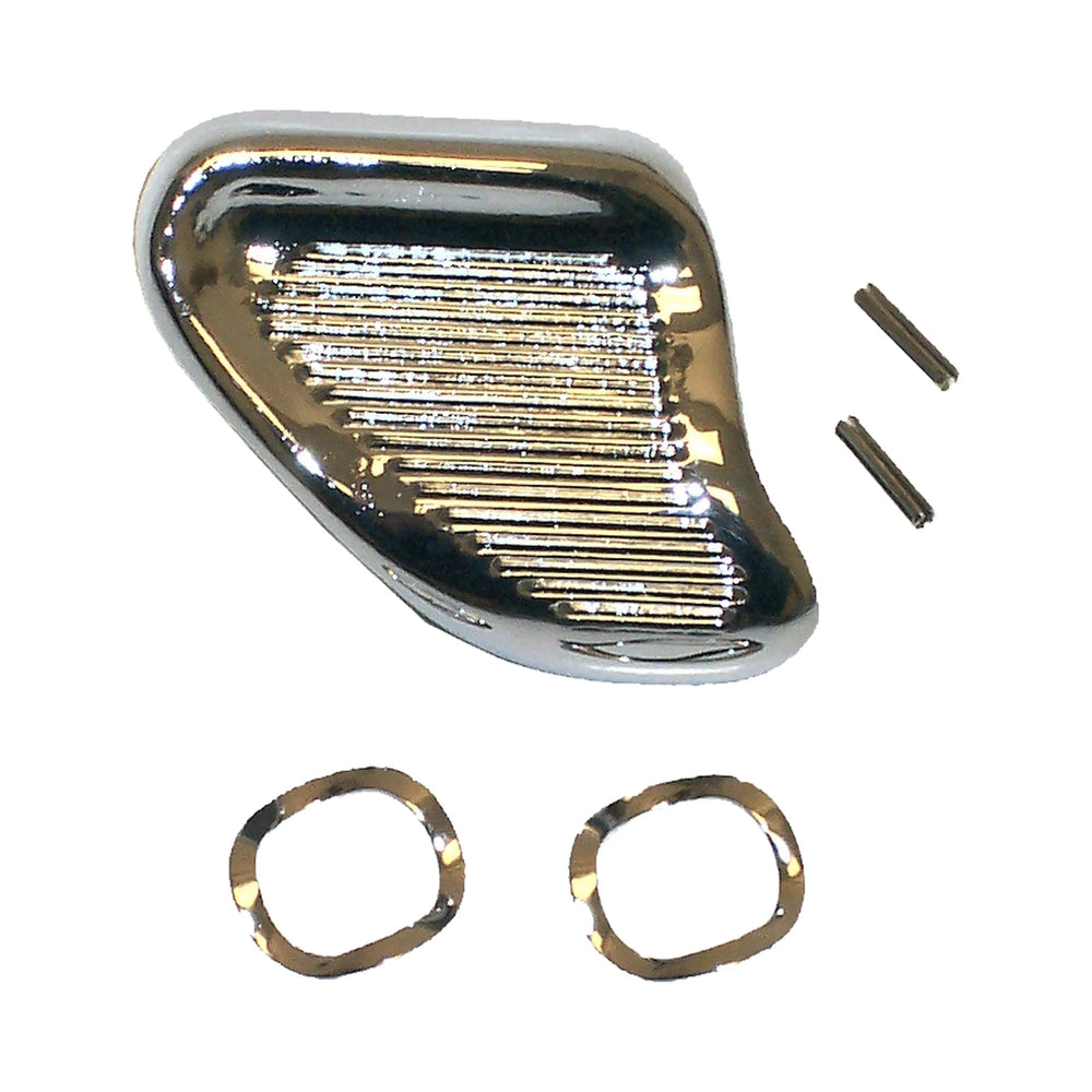 Holley auto part