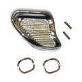60-67 VENT WINDOW HANDLE LH