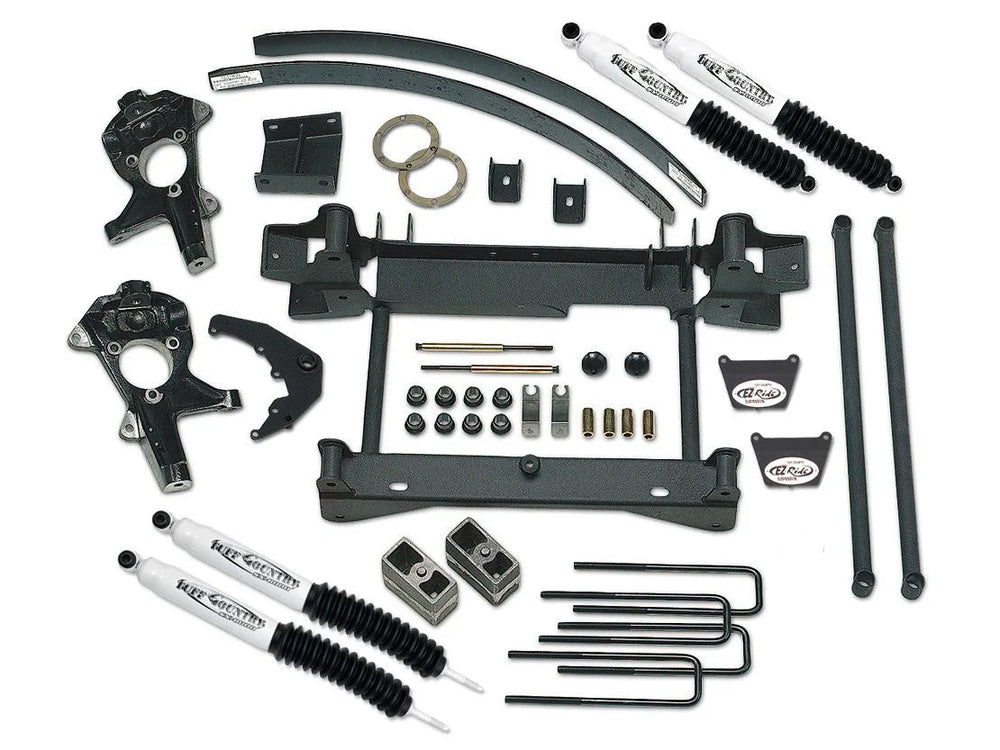 FRNT LATERAL CMPRSN ARM REAR MOUNT