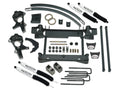 FRNT LATERAL CMPRSN ARM REAR MOUNT