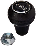Transfer Case Shift Knob Kit for 1980-1986 Jeep CJ-5, CJ-7, CJ-8 w/ D300 T.C. Crown Automotive
