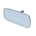 Military Green 5 Inch Replacement Mirror Head for 1941-1945 Jeep MB Crown Automotive