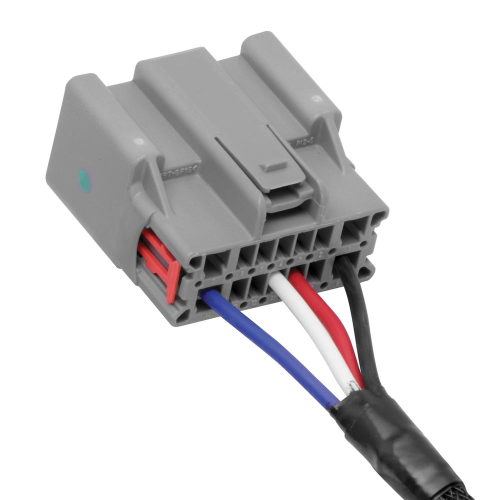 BRAKE CONTROL WIRING ADAPTER - 2 PL