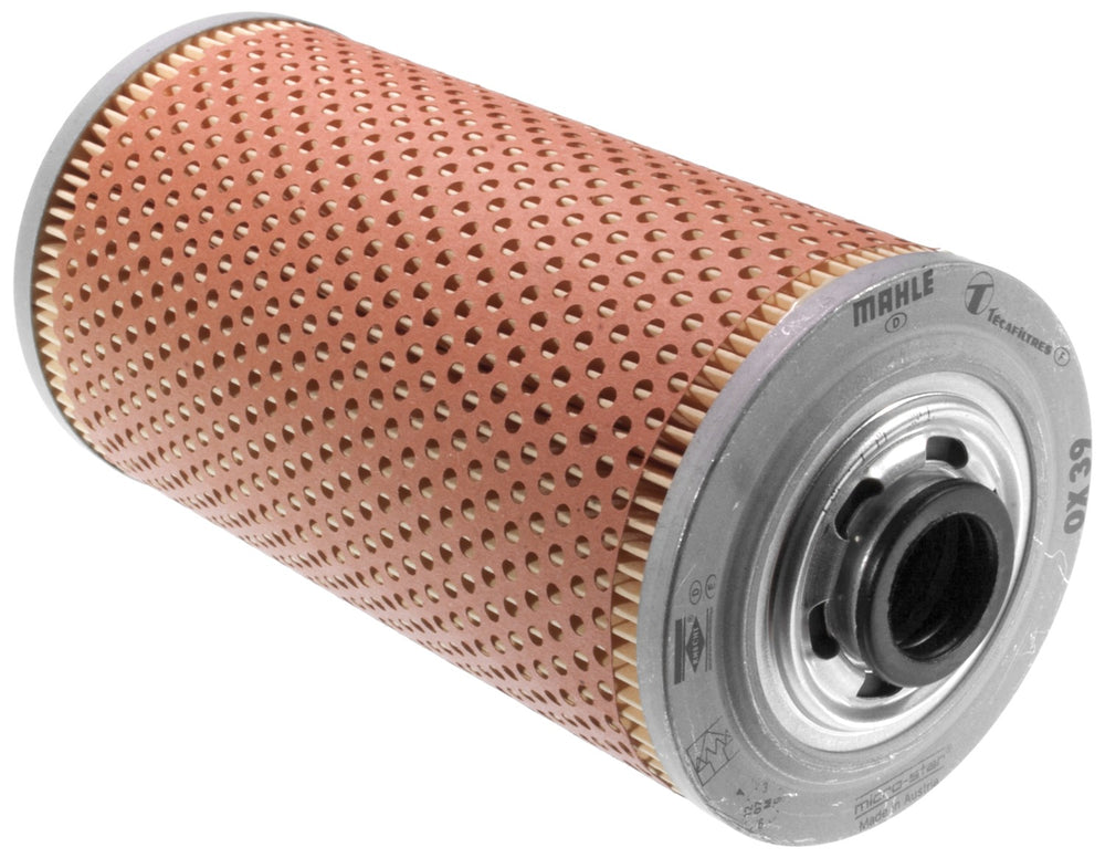 MAHLE FILTERS