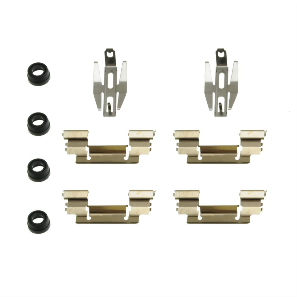 DISC BRAKE HDWE KIT