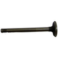 Std Exhaust Valve for Jeep 73-80 CJs, SJ, J-Series, C104 w/ 4.2L, 5.0L, 3.8L Eng Crown Automotive