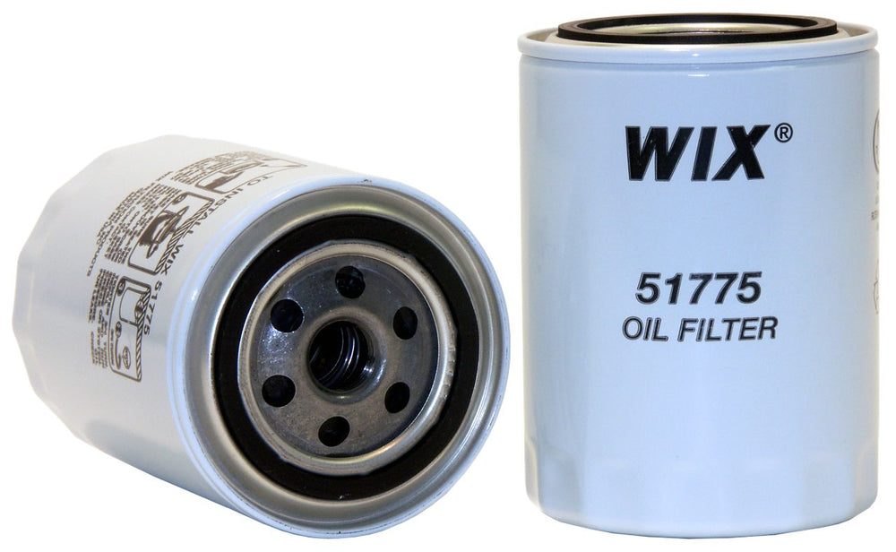 OIL FILTER MIN ORDER QTY12