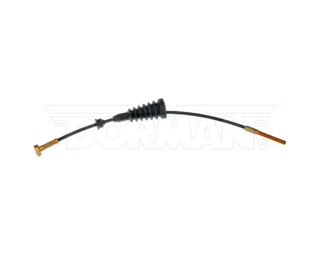 BRAKE CABLE