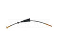 BRAKE CABLE