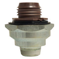 PCV Valve for 2007-2012 Jeep WK, XK, KJ, & KK Models w/ 3.7L Engine Crown Automotive