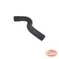 Lower (Outlet) Radiator Hose for 2001-2004 Jeep Grand Cherokee w/ 4.7L Engine Crown Automotive