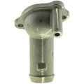 WATER OUTLET