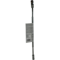 WRENCH FOR HITCH BALLS, BOXED ENDS,