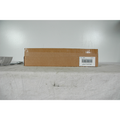 WRENCH FOR HITCH BALLS, BOXED ENDS,