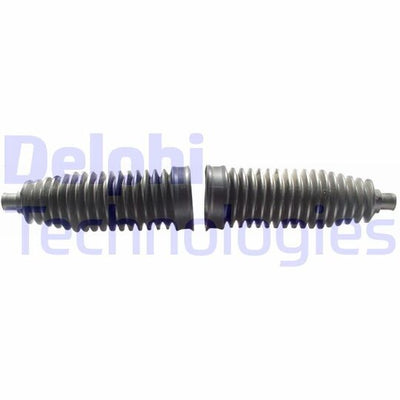 DELPHI roof rack