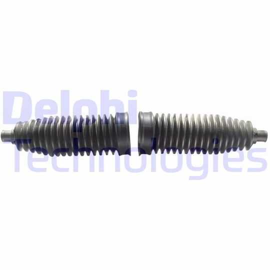 DELPHI roof rack
