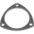 QTP 3.5in Weld-On QTEC 3 Bolt Flange