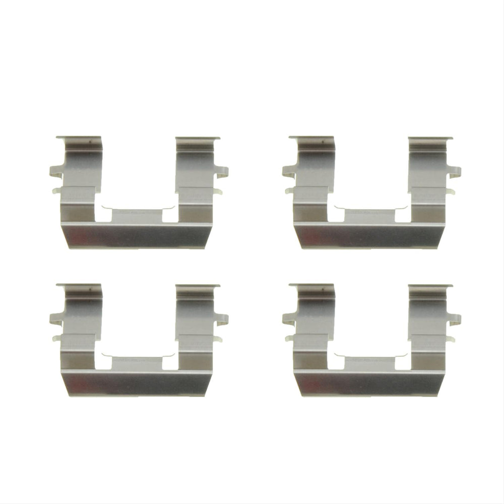 DISC BRAKE HDWE KIT