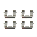 DISC BRAKE HDWE KIT
