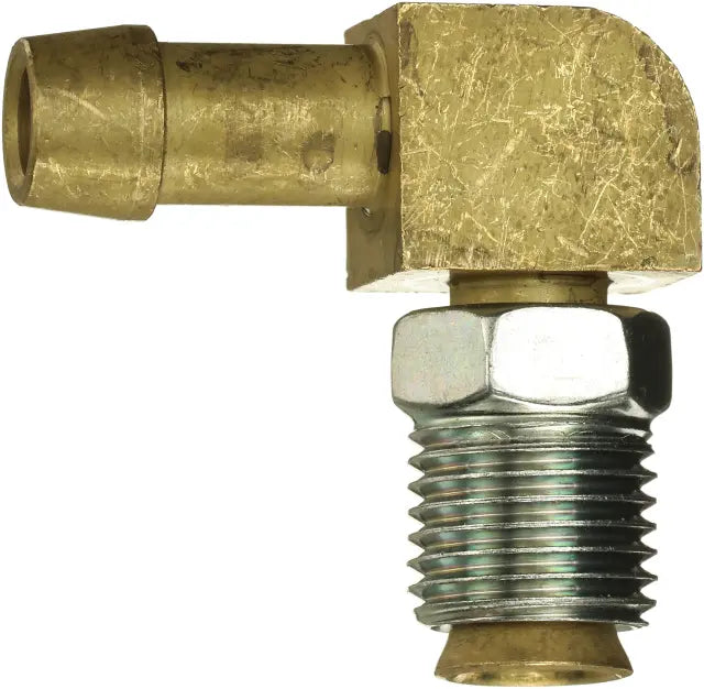 HYDRAULIC COUPLING - SINGLE BEAD