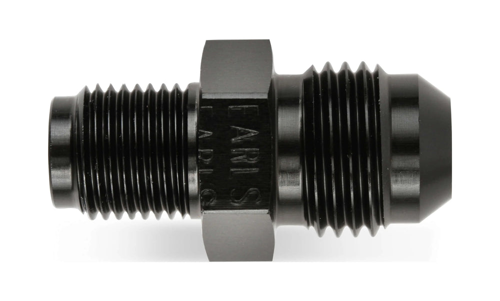 -3 ST. BULKHEAD FITTING  STAINLESS STEEL