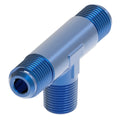 PERF ALUMINUM ADAPTER