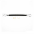 DFC 88-90 Chrysler Imperial Rear-L lo Brake Hose