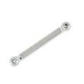 HEX LINK ASSY, HILBORN, 3/16X3/16X3
