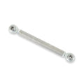 HEX LINK ASSY, HILBORN, 3/16X3/16X3