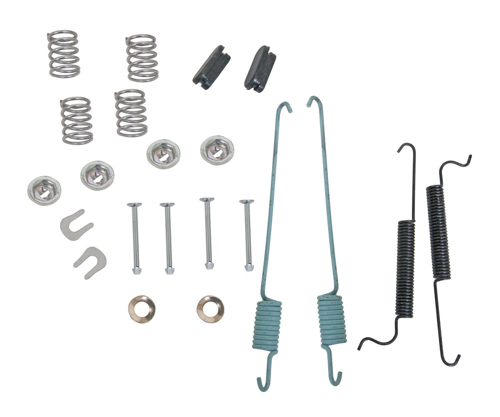 DRUM BRAKE HARDWARE KIT
