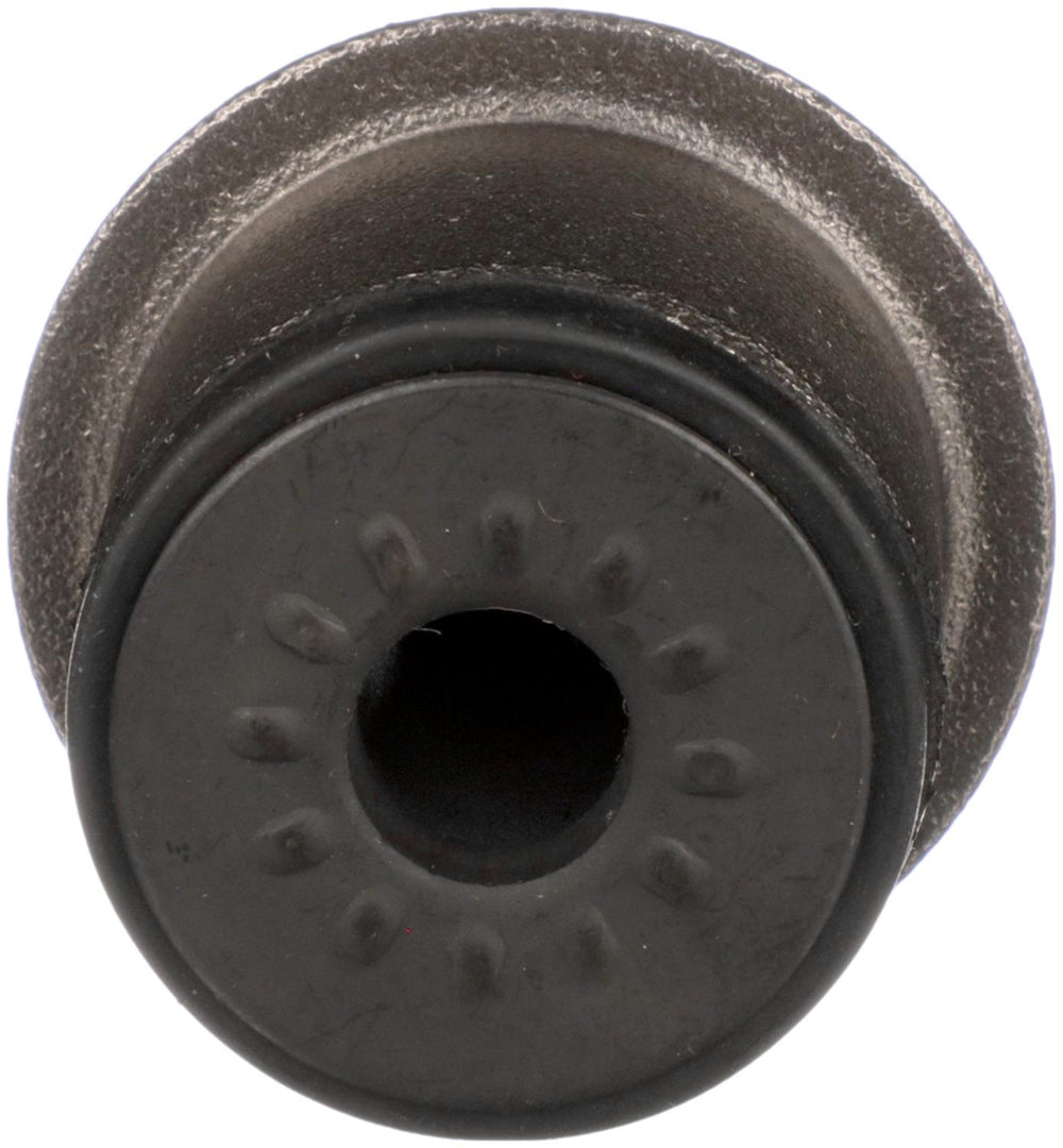 DELPHI control arms
