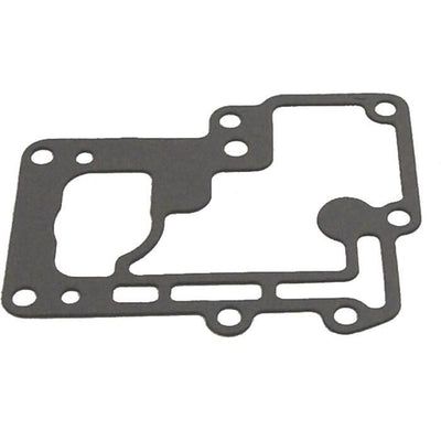 SIERRAMARINE exhaust