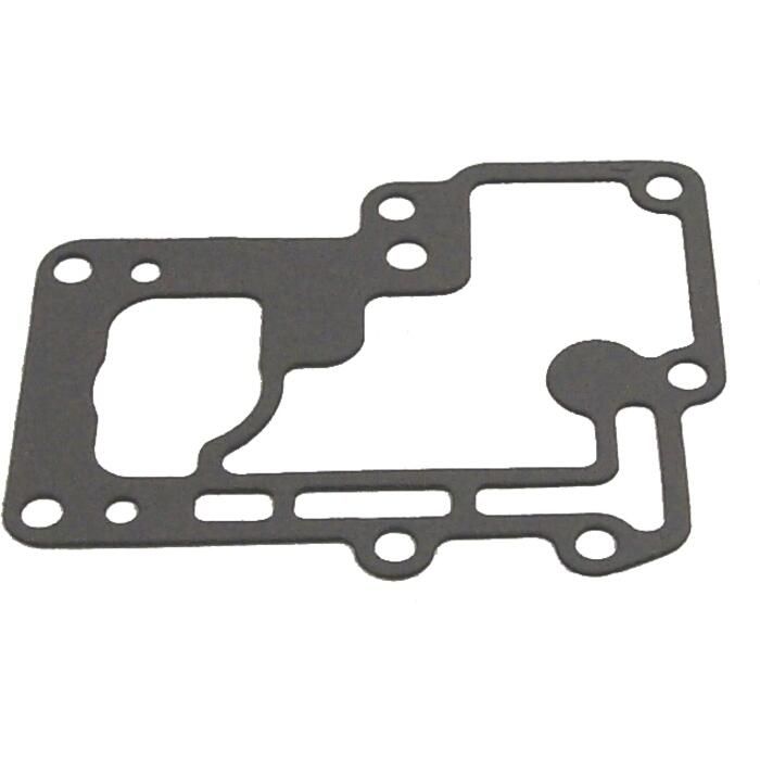 SIERRAMARINE exhaust
