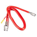 CABLE BATT TOP 4 GA 56'