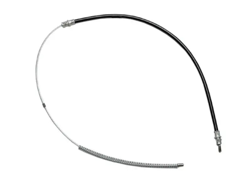 PARKING BRAKE CABLE